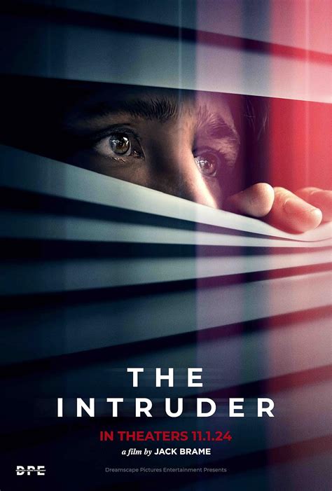 yesmovie the intruders